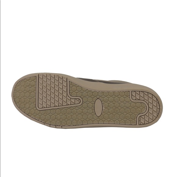 George Lightweight Men's Casual Memory Foam Shoe - Picture 5 of 9